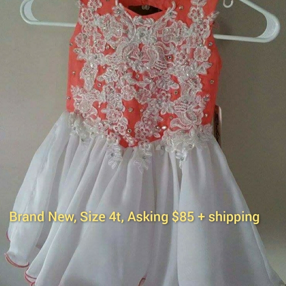 Pageant Dresses - Picture 16 of 16